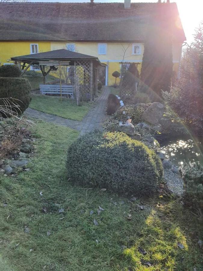 "Agroturystyka Pod Magnolia" Rybnica 33 Exterior foto