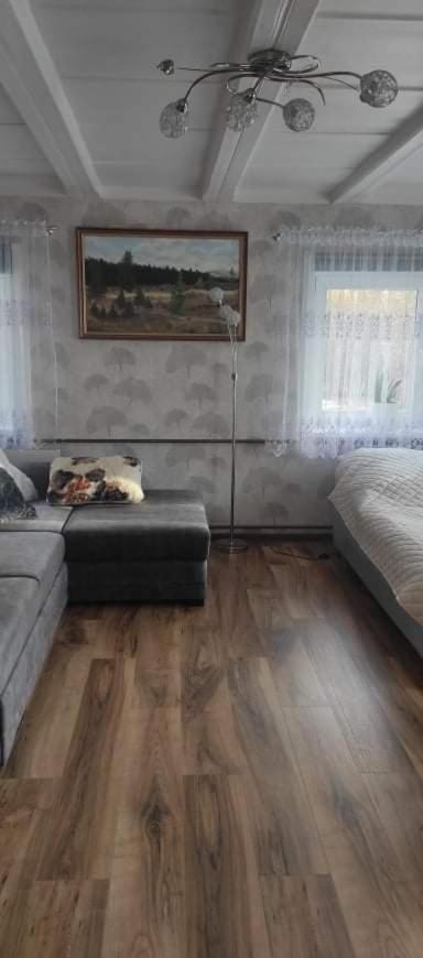 "Agroturystyka Pod Magnolia" Rybnica 33 Exterior foto